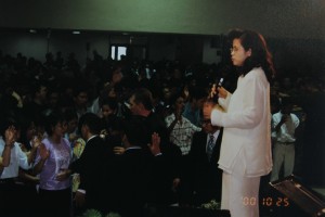 Gereja JKI Injil Kerajaan - Breakthrough 2000 00028